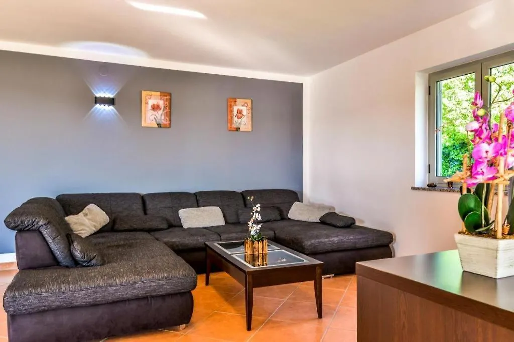 Apartments Lia-Jolie Umag