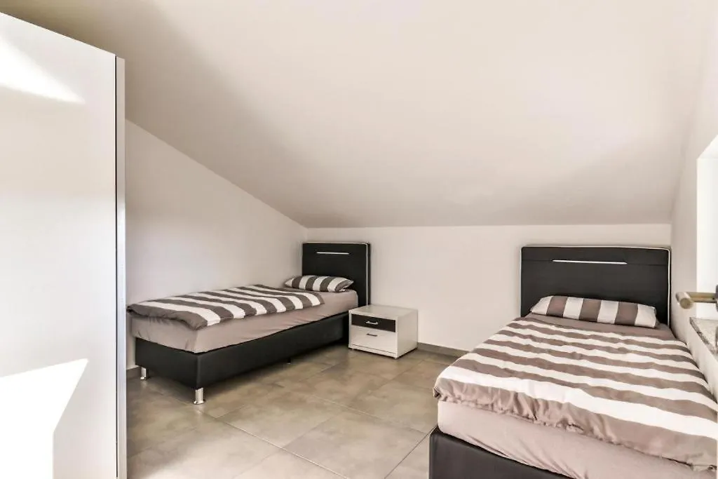 Apartments Lia-Jolie Umag