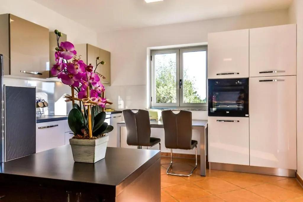 Apartments Lia-Jolie Umag