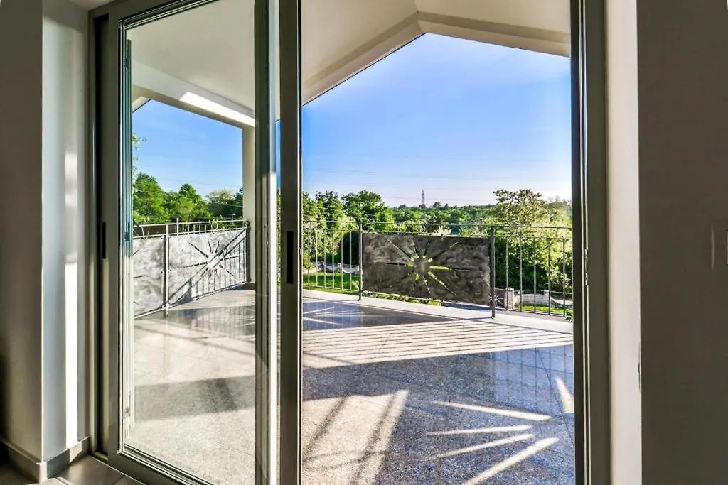 Apartments Lia-Jolie Umag