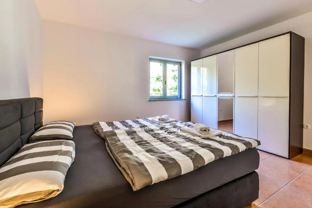 Apartments Lia-Jolie Umag