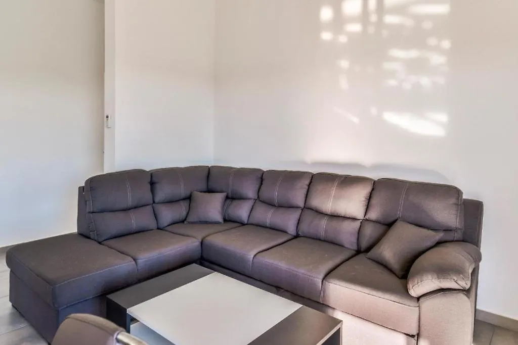 Apartments Lia-Jolie Umag