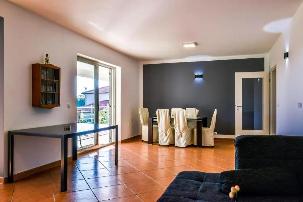 Apartments Lia-Jolie Umag