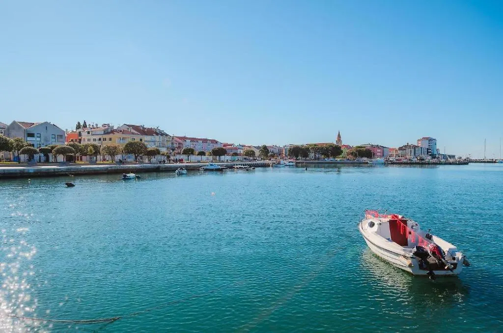 Apartments Lia-Jolie Umag Chorwacja