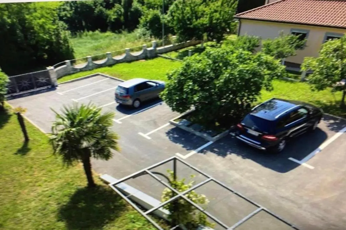 Apartments Lia-Jolie Umag