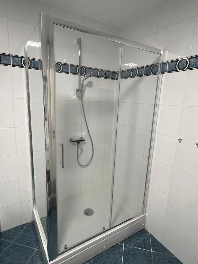 Apartments Lia-Jolie Umag