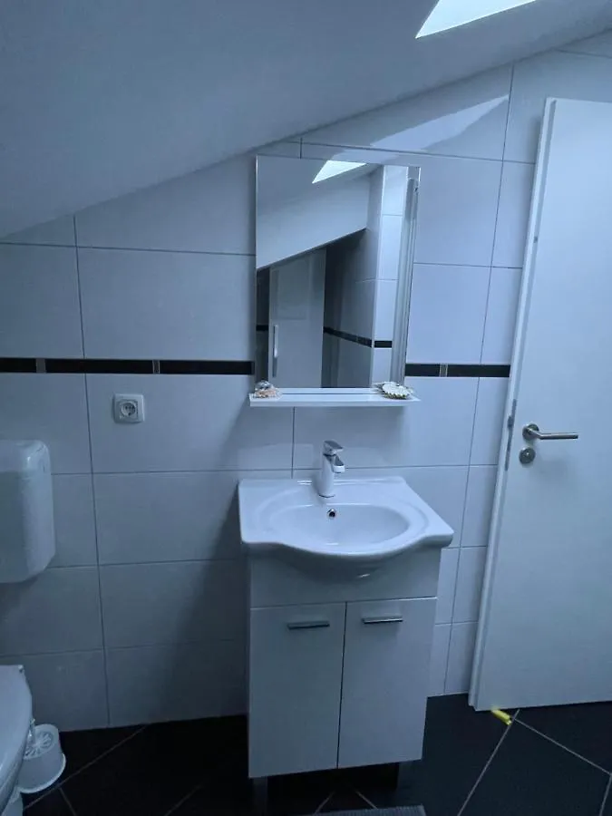Apartments Lia-Jolie Umag Chorwacja