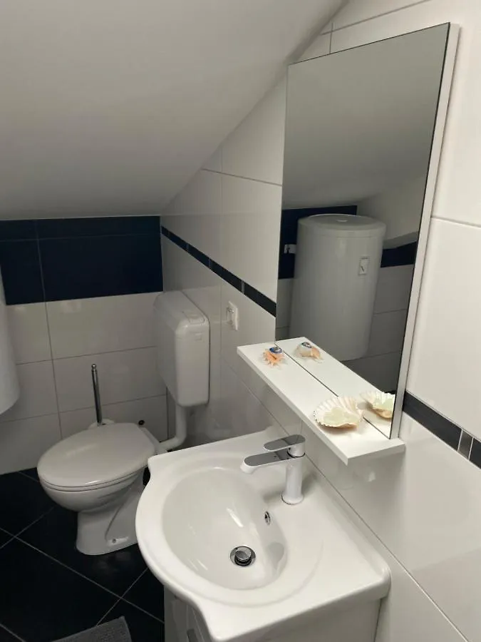 Apartments Lia-Jolie Umag