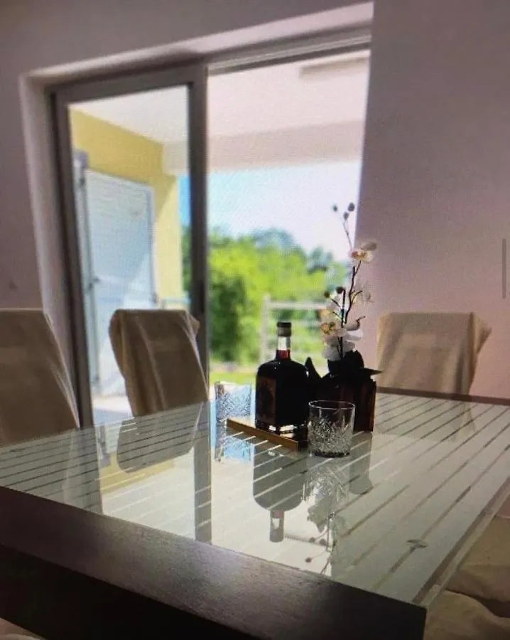 Apartments Lia-Jolie Umag 0*,