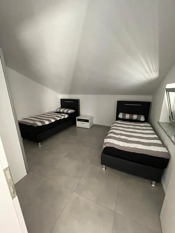 Apartments Lia-Jolie Umag