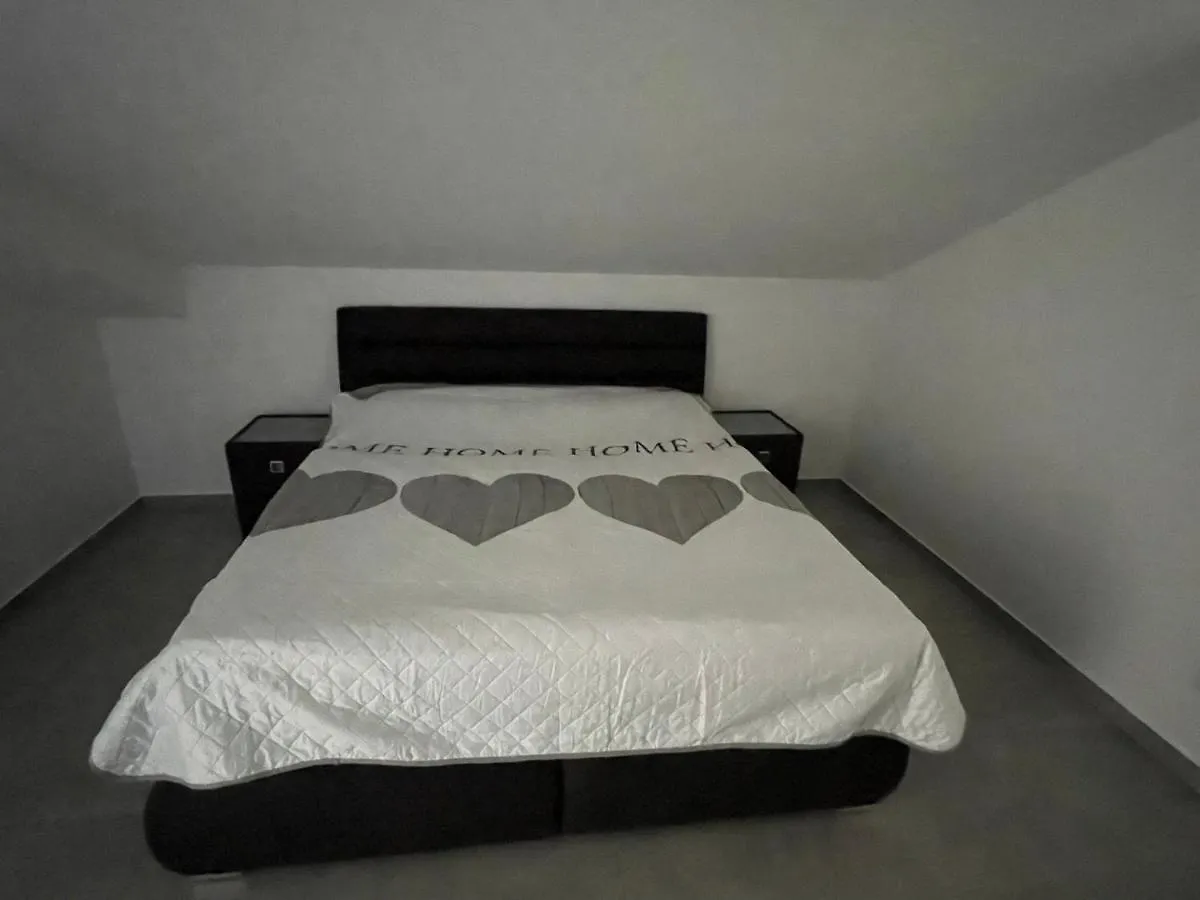 Apartments Lia-Jolie Umag 0*,  Chorwacja