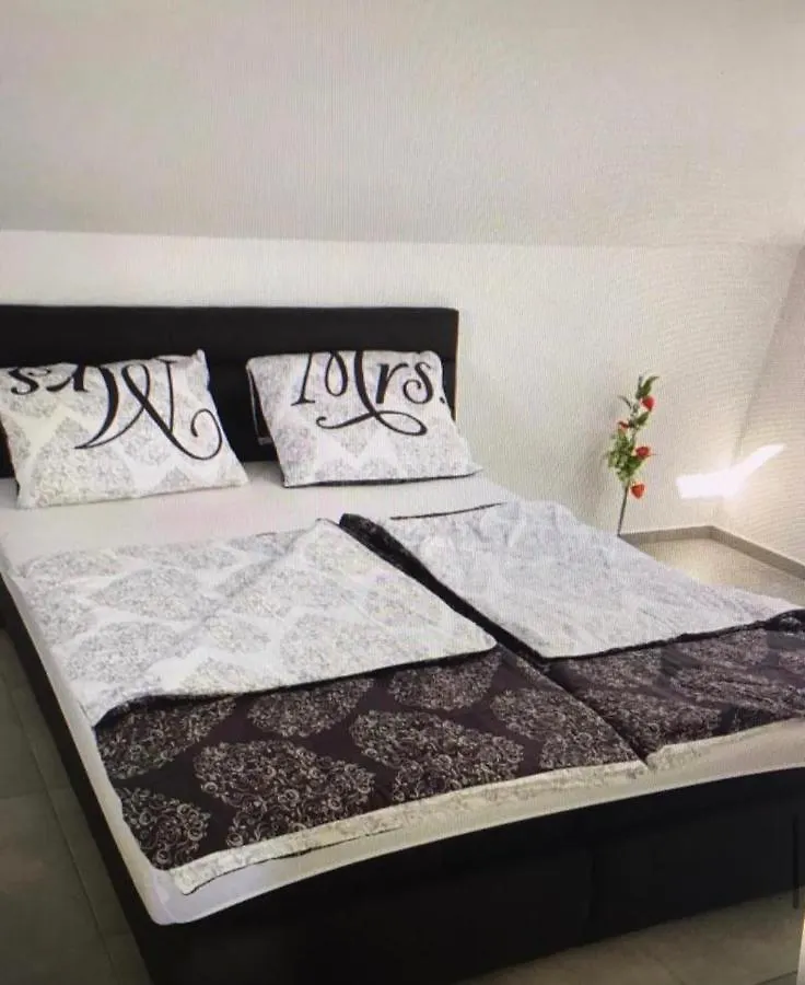 Apartments Lia-Jolie Umag